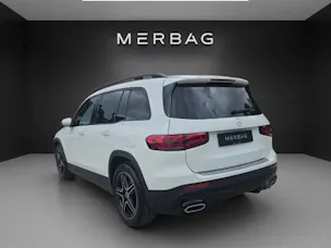 Mercedes-Benz GLB 250 AMG Line 4 MATIC
