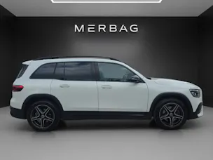 Mercedes-Benz GLB 250 AMG Line 4 MATIC
