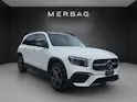Mercedes-Benz GLB 250 AMG Line 4 MATIC