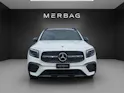 Mercedes-Benz GLB 250 AMG Line 4 MATIC
