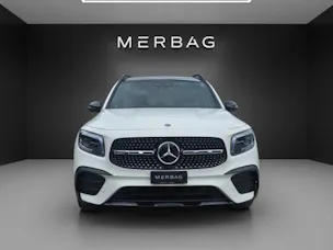 Mercedes-Benz GLB 250 AMG Line 4 MATIC