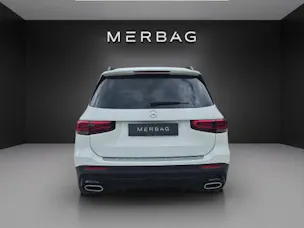 Mercedes-Benz GLB 250 AMG Line 4 MATIC