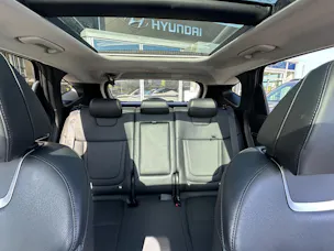 Hyundai Tucson 1.6 TGDI HEV Vertex 4WD