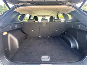 Hyundai Tucson 1.6 TGDI HEV Vertex 4WD