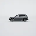 Smart #5 BRABUS