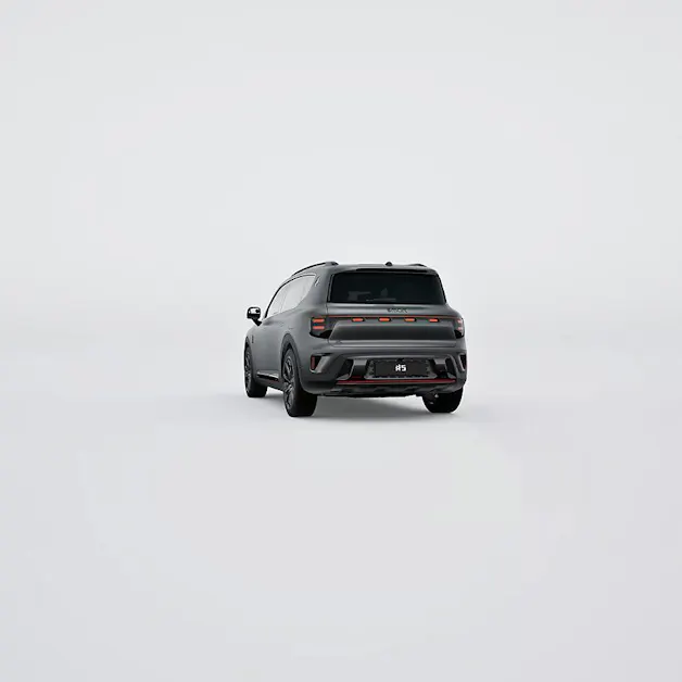 Smart #5 BRABUS
