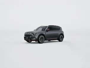 Smart #5 BRABUS