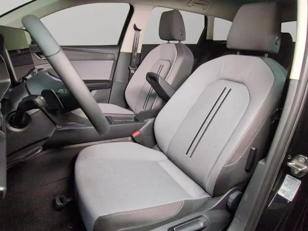 SEAT Leon 1.5 eTSI mHEV DSG Style