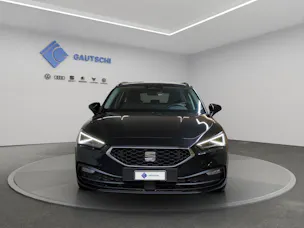 SEAT Leon 1.5 eTSI mHEV DSG Style