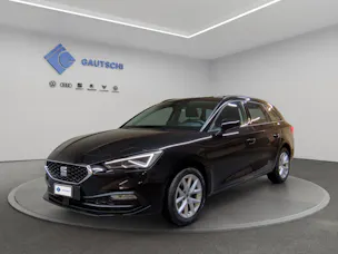 SEAT Leon 1.5 eTSI mHEV DSG Style