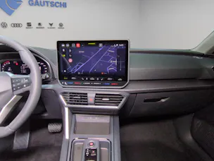 SEAT Leon 1.5 eTSI mHEV DSG Style