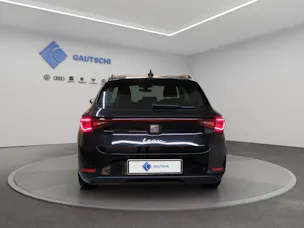 SEAT Leon 1.5 eTSI mHEV DSG Style