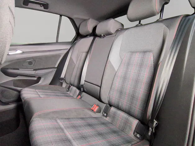 VW Golf 2.0 TSI GTI DSG