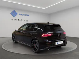 VW Golf 2.0 TSI GTI DSG