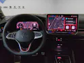 VW Golf 2.0 TSI GTI DSG