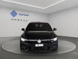 VW Golf 2.0 TSI GTI DSG