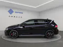 VW Golf 2.0 TSI GTI DSG