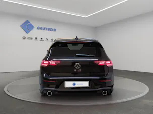 VW Golf 2.0 TSI GTI DSG