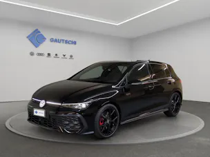 VW Golf 2.0 TSI GTI DSG