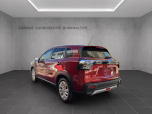 Suzuki S-Cross 1.4 16V Compact+ MHD 4WD Automatic