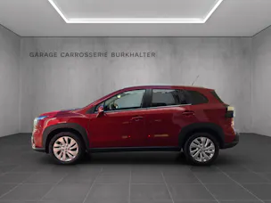Suzuki S-Cross 1.4 16V Compact+ MHD 4WD Automatic