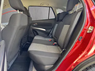 Suzuki S-Cross 1.4 16V Compact+ MHD 4WD Automatic