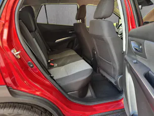 Suzuki S-Cross 1.4 16V Compact+ MHD 4WD Automatic