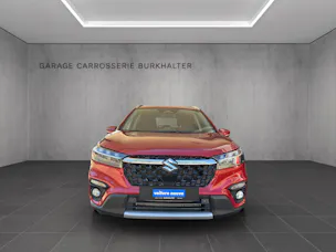 Suzuki S-Cross 1.4 16V Compact+ MHD 4WD Automatic