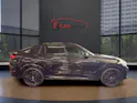 BMW X6 M50i Steptronic