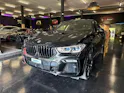 BMW X6 M50i Steptronic