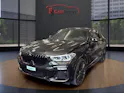 BMW X6 M50i Steptronic