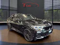 BMW X6 M50i Steptronic