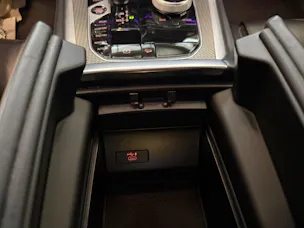 BMW X6 M50i Steptronic