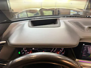 BMW X6 M50i Steptronic