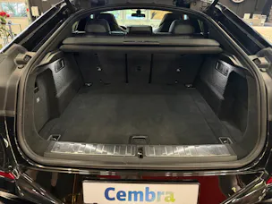 BMW X6 M50i Steptronic