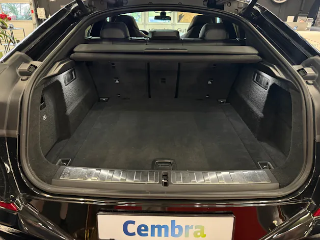BMW X6 M50i Steptronic