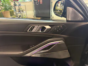 BMW X6 M50i Steptronic