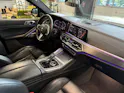 BMW X6 M50i Steptronic