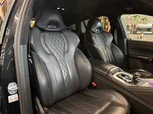 BMW X6 M50i Steptronic