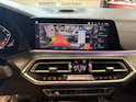 BMW X6 M50i Steptronic