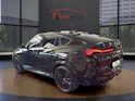 BMW X6 M50i Steptronic