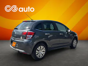 Citroën C3 1.2i Séduction