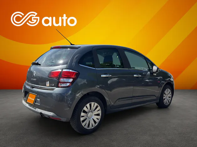 Citroën C3 1.2i Séduction