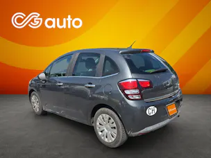 Citroën C3 1.2i Séduction
