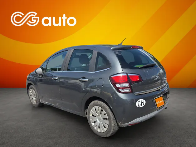 Citroën C3 1.2i Séduction