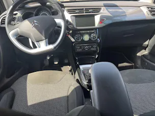 Citroën C3 1.2i Séduction