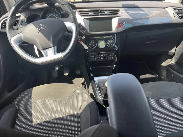 Citroën C3 1.2i Séduction