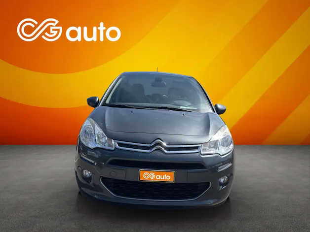 Citroën C3 1.2i Séduction