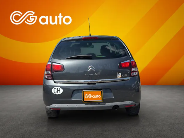 Citroën C3 1.2i Séduction