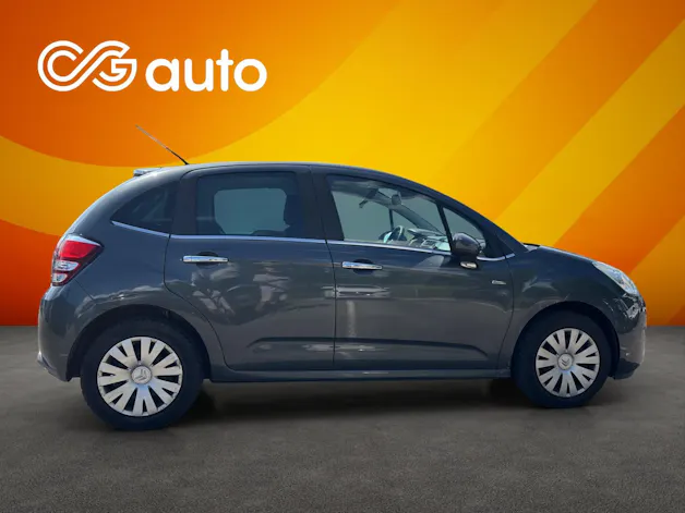 Citroën C3 1.2i Séduction